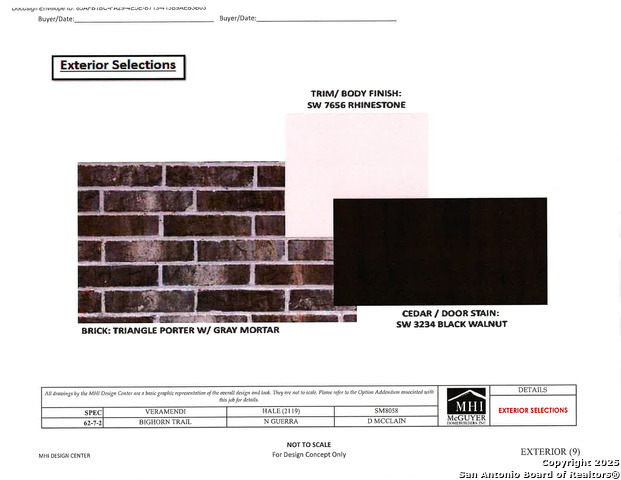 1851 Bighorn Trail Property Photo 33