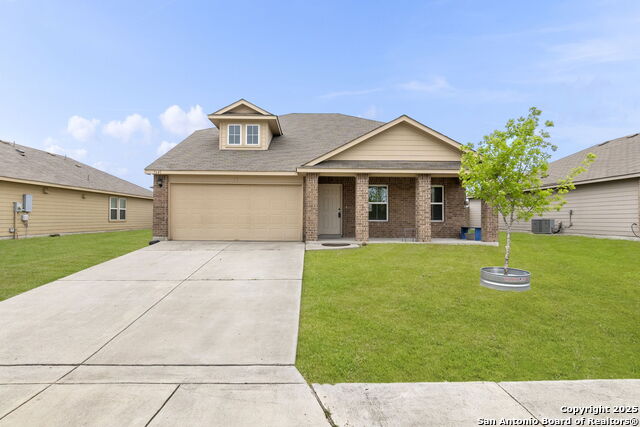 1641 Nolte Farms Property Photo 1