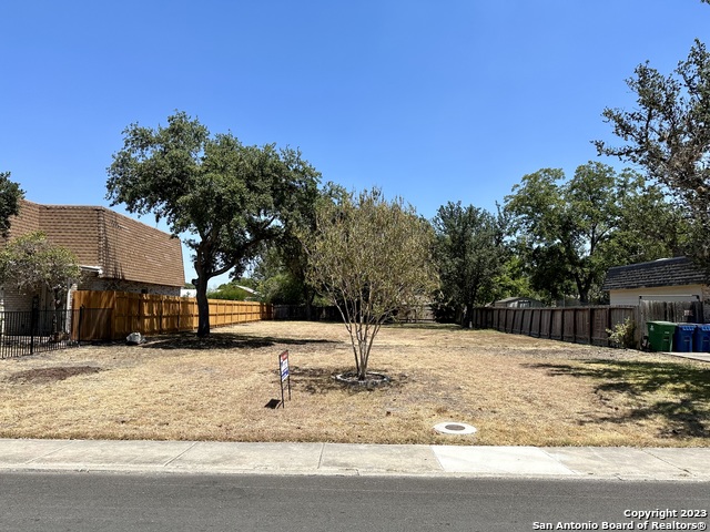 3011 Alan Shepard Property Photo