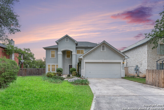 14151 Emerald Hill Property Photo