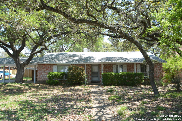8702 Timberwilde Property Photo 1
