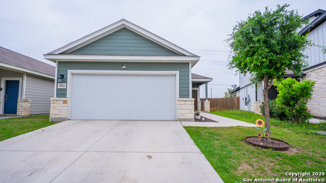 3311 Rosita Way Property Photo