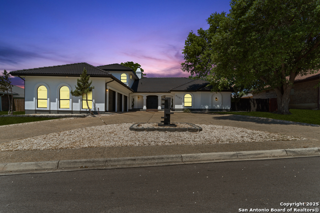 6307 Hidden Hollow Property Photo