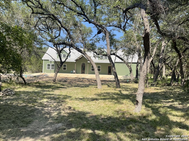 792 Alamo Beach Rd Property Photo