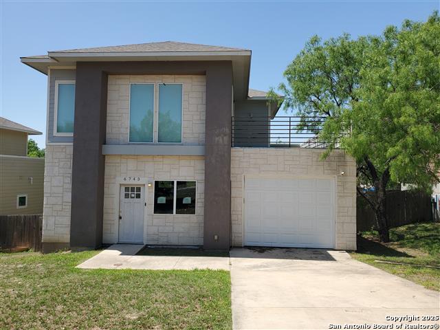 6743 Tehama Gate Property Photo 1