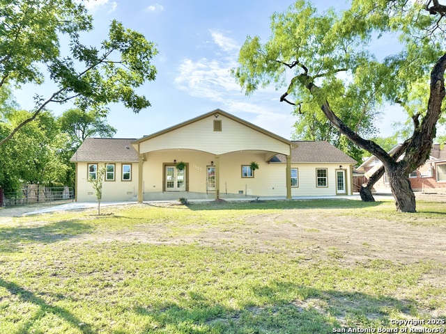 1535 Hillcrest Drive Property Photo