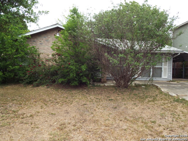 7107 Glen Point Dr Property Photo