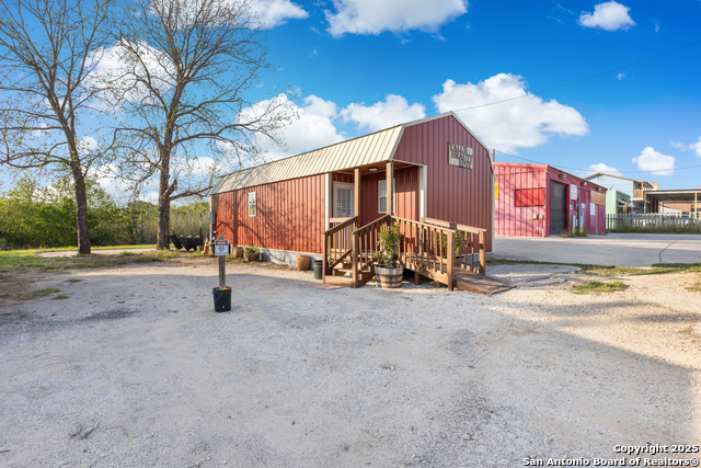 1835 State Highway 132 Property Photo 1