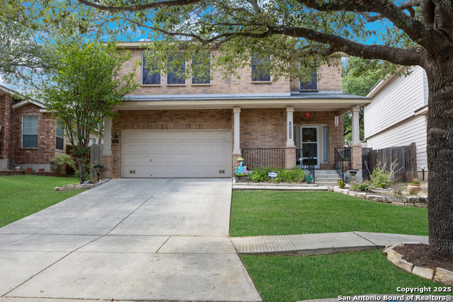 5415 Goshen Grove Property Photo