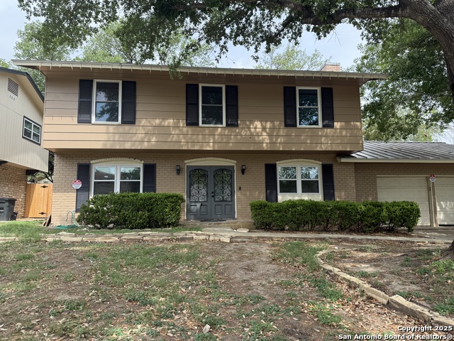 1707 Searcy Property Photo 1