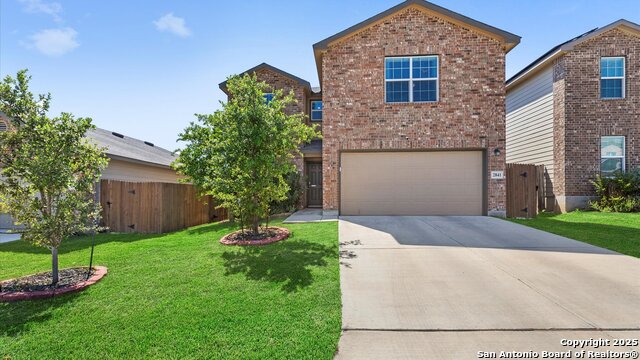 2841 Lindenwood Run Property Photo