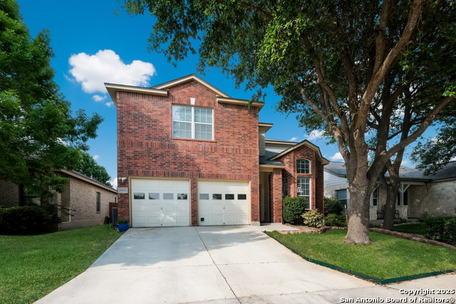 9903 Rostock Ln Property Photo