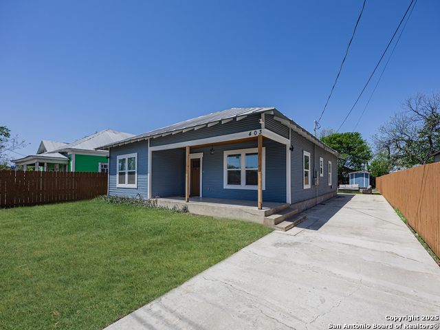 403 Givens Property Photo