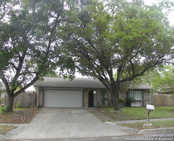 7115 Whittney Property Photo