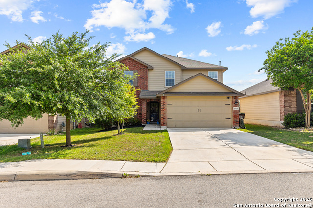 15114 Field Sparrow Property Photo 1