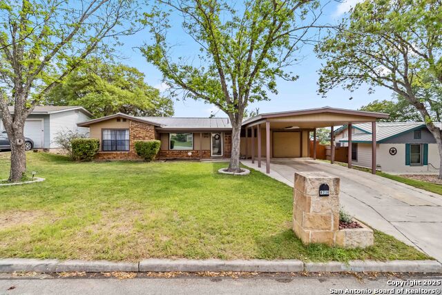 4714 Newcome Property Photo