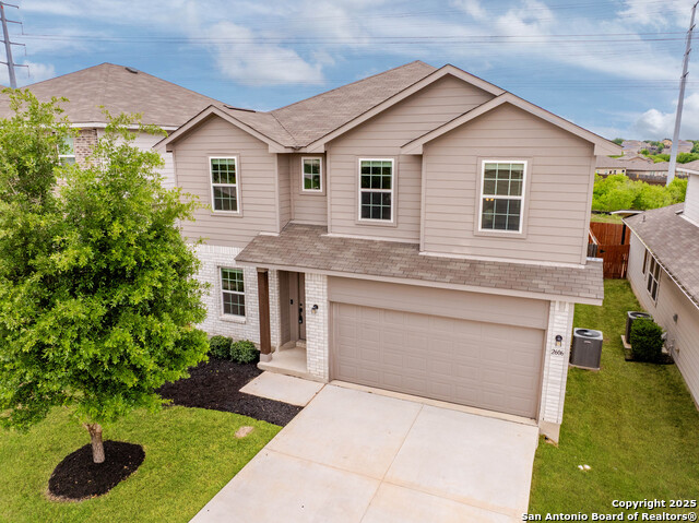 2606 Bordelon Nest Property Photo