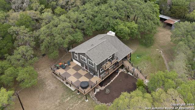 805 Sunrise Trl Property Photo