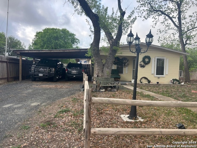 404 W Polk Property Photo 1