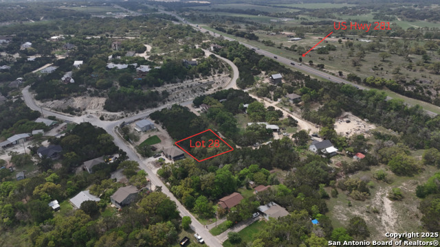 Lot 28 Kim Lee Dr Property Photo