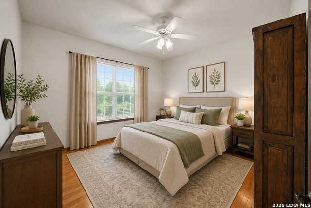 501 River Mountain Drive Property Photo 30