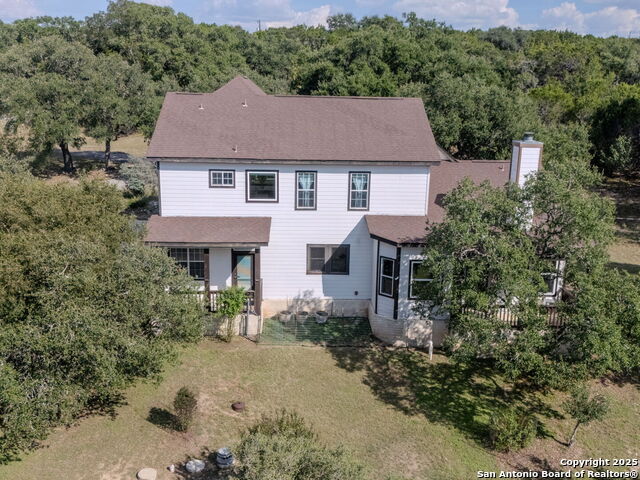 501 River Mountain Drive Property Photo 43