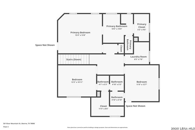 501 River Mountain Drive Property Photo 50