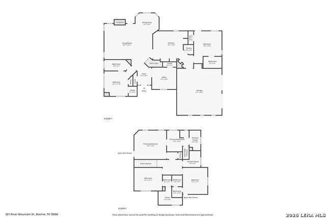 501 River Mountain Drive Property Photo 51
