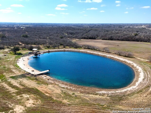 35 ACRES Fm 467 Property Photo 1