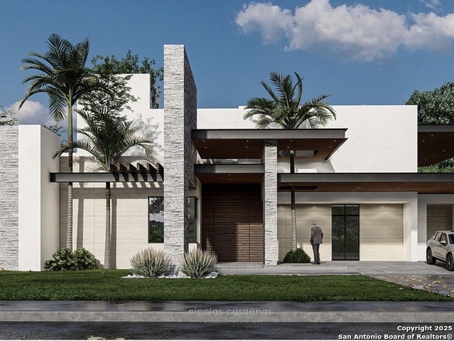 48 Boerne Stage Airfield Property Photo