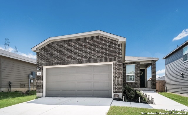 4466 Tivoli Dr Property Photo 1