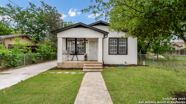 311 Hudson Property Photo