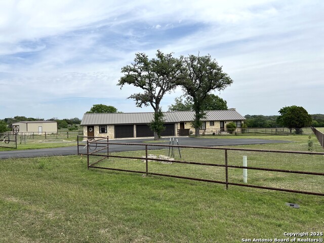 545 Highgate Dr. Property Photo