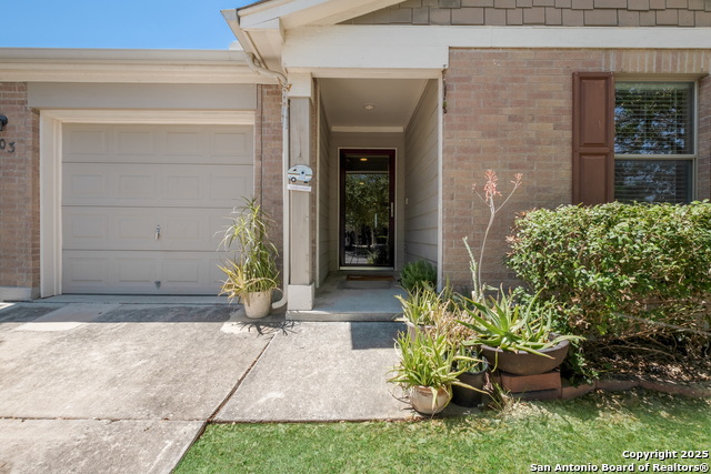 603 Scarlet Ibis Property Photo