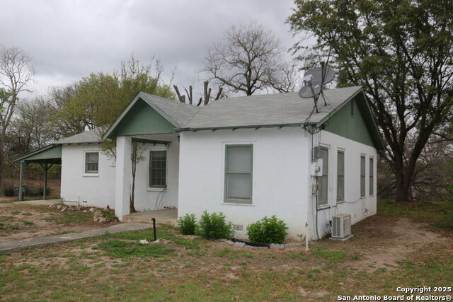 102 Petersburg Property Photo