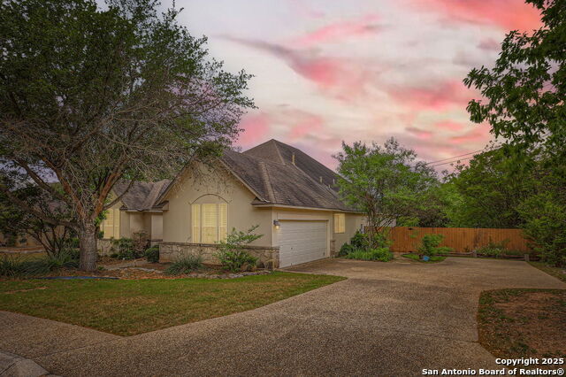 18522 Emerald Forest Dr Property Photo