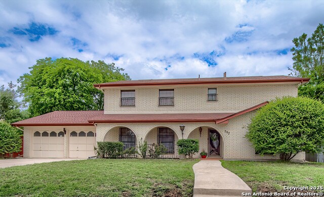 207 Mary Louise Drive Property Photo