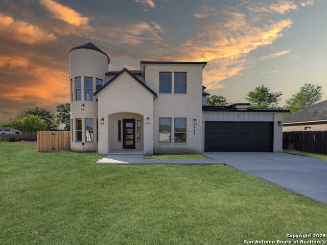 8420 Bluffside Property Photo