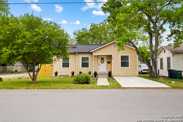 200 Frost Property Photo