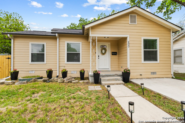200 Frost Property Photo 1