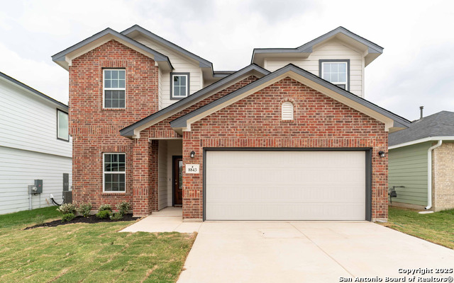 8843 Grey Elm Property Photo