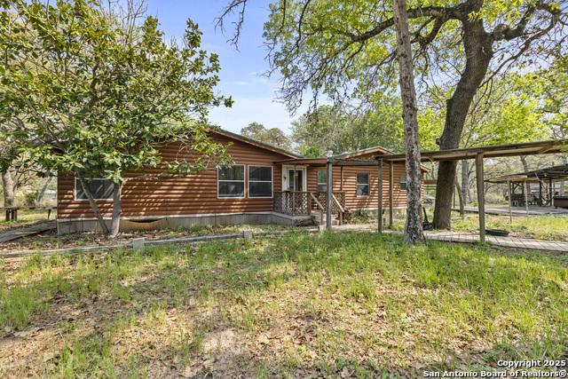 1189 Vivroux Ranch Property Photo 1