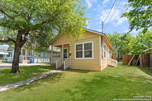 914 Piedmont Avenue Property Photo 1
