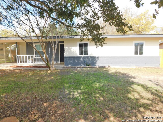 6023 Lark Valley Dr Property Photo