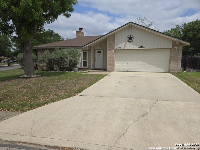 2701 Strong Oak Property Photo