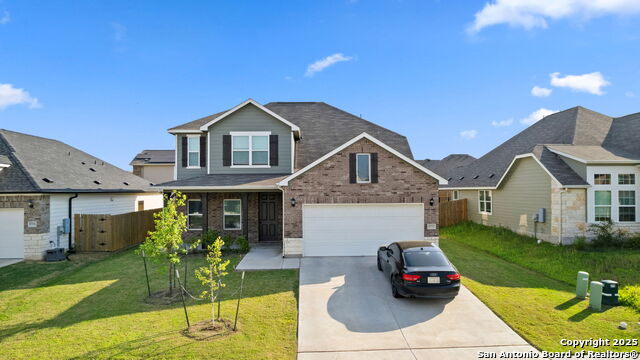 17717 Ne Zinfandel Property Photo 1
