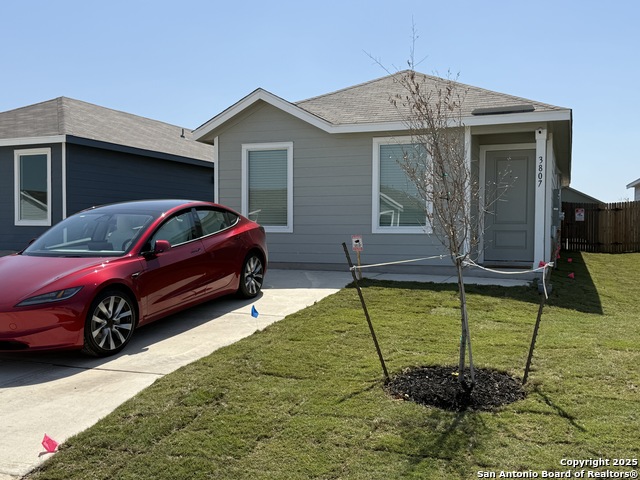 3807 Rock Mill Property Photo
