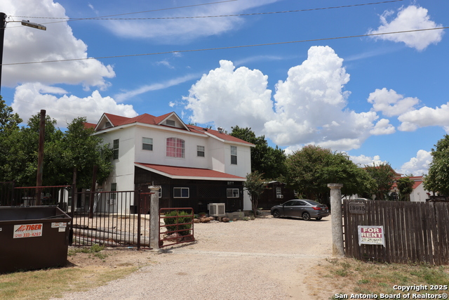 Real Estate Main Image