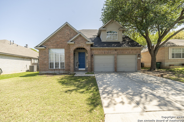 3022 Fall Way Property Photo