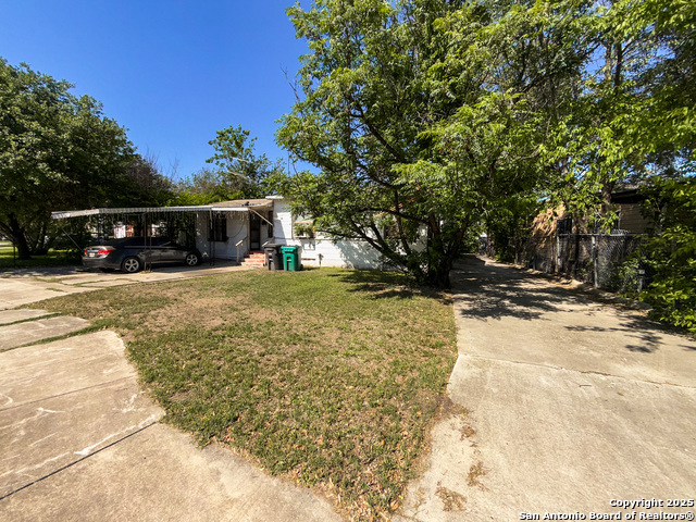 111 Wake Forrest Property Photo